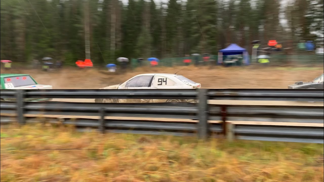 Jokkis incar Kinkku JM Virrat 2025