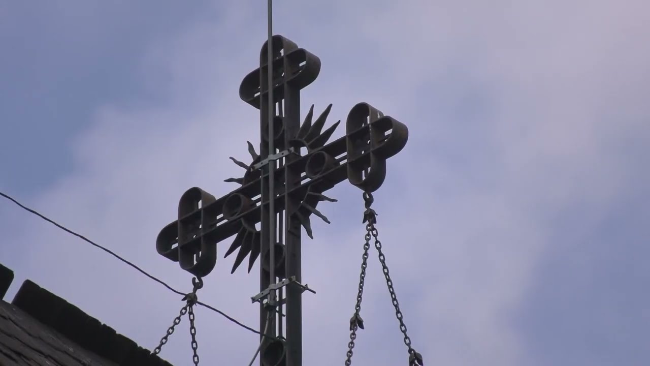 STEFAN CEL MARE -  Biserica Inaltarea Sfintei Cruci, Volovat