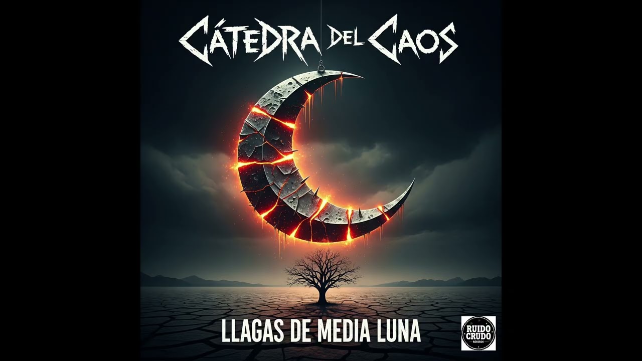 Cátedra del Caos - Perros Sin Amo