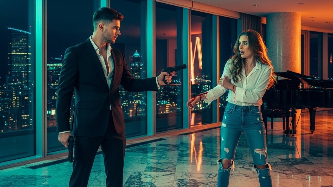 She Tried to Handle It Alone The Mafia Boss Decided She Wouldn’t Ever Have To