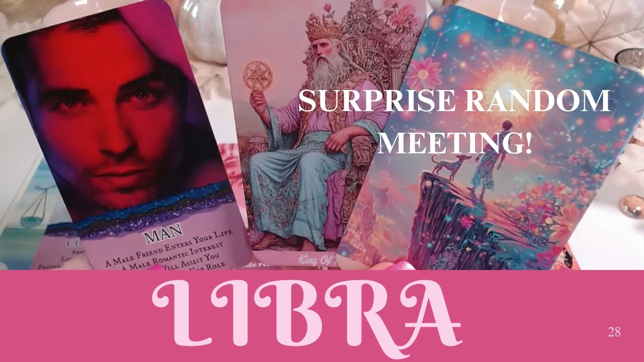 LIBRA LOVE♎ 💖THIS FOUND YOU BECAUSE SOMEONE THINKS YOU'RE BEAUTIFUL😲💖LIBRA LOVE TAROT💝 #librasingle