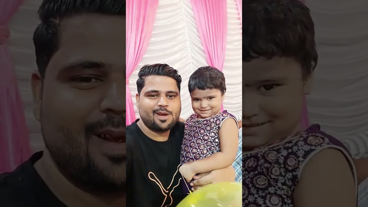baap beti ki Jodi 