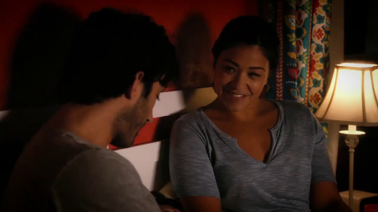Jane the Virgin logoless l 3x18 l 