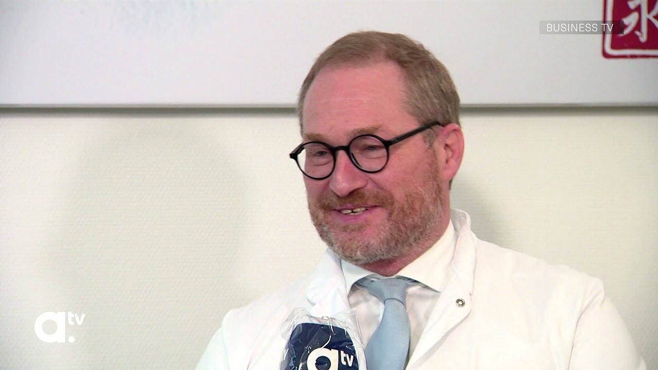 Am Puls: Alles rundum die Geburt im UK Augsburg (März 2021)