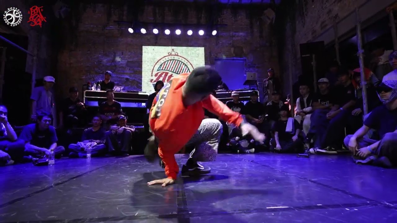 【TOP32】Morning John  vs rukh // 1 VS 1 │ Lit9Jam 2024 │ FEworks