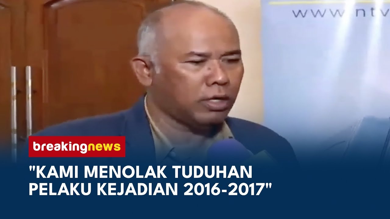 Sidang PK Kasus Vina, Mantan Kuasa Hukum Terpidana  Ceritakan Sidang 2016-2017 | BREAKING NEWS