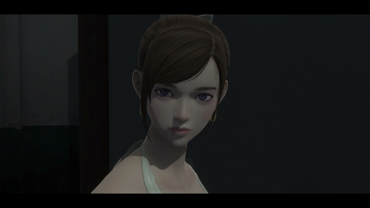 White Day So-Young any% nms (42:04) ps4 wr