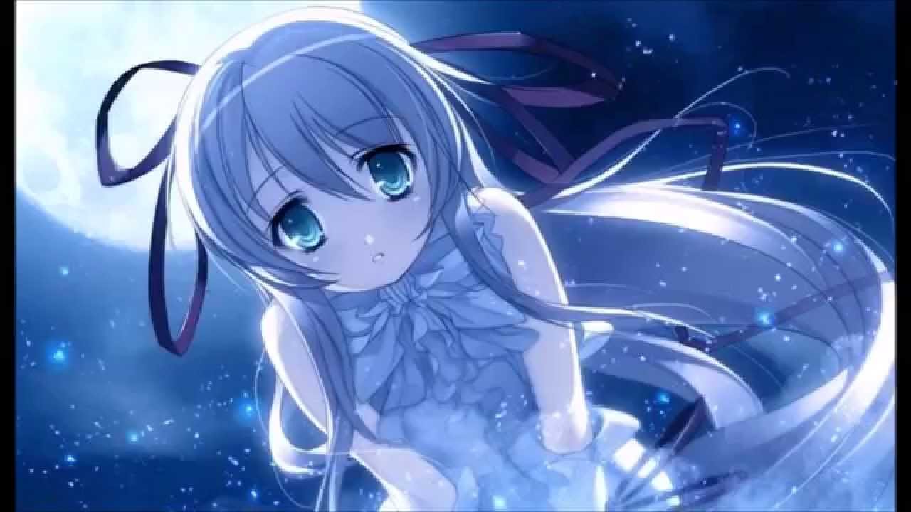 Nightcore - Euphoria (instrumental)
