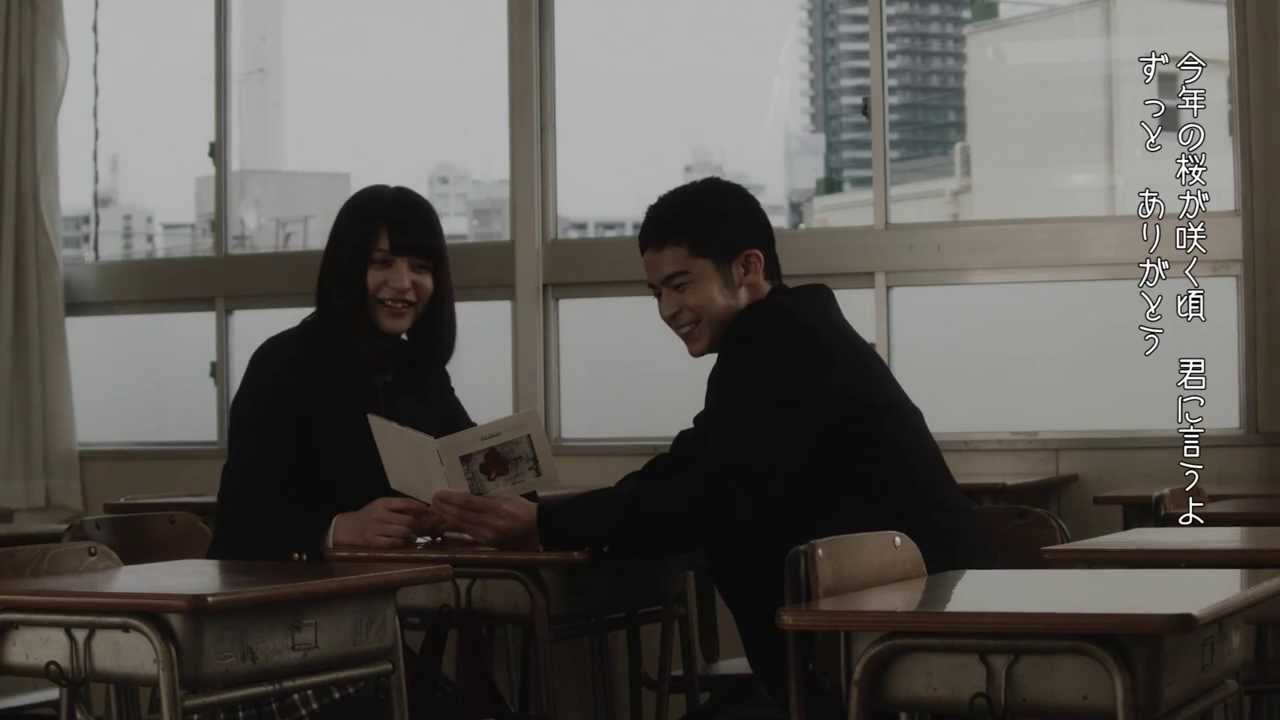 最高の卒業ソング「桜咲く頃」NPV！PLAYEST