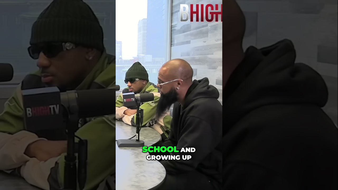 The Untold Story of My Brotherhood with Corrin Moe
