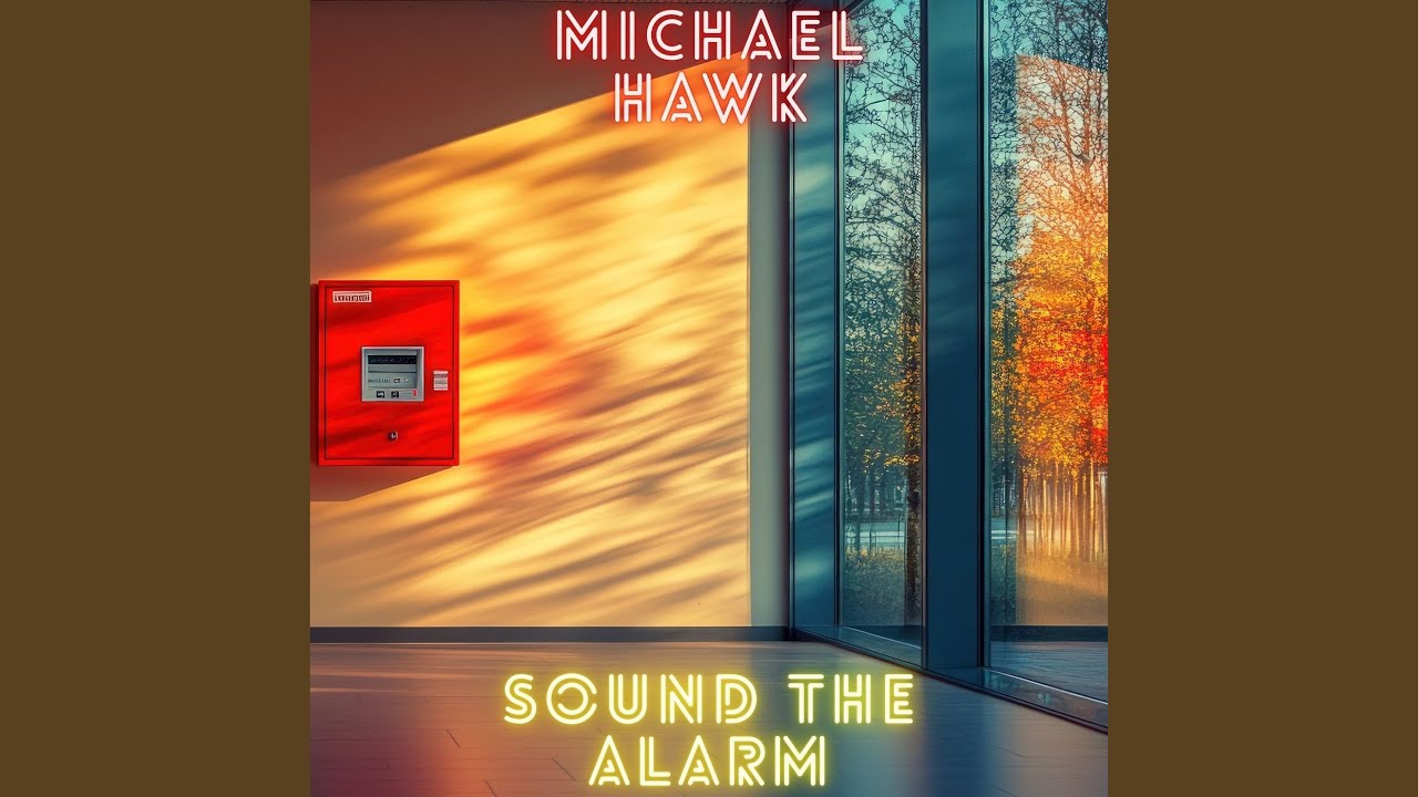 Sound the Alarm