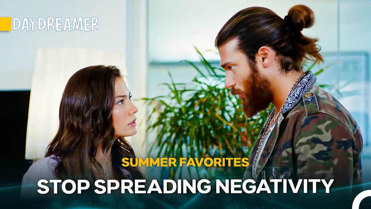 Can Divit Deserves a Slap Now - Daydreamer