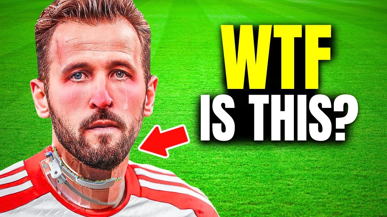 When Footballers were Caught Cheating 2