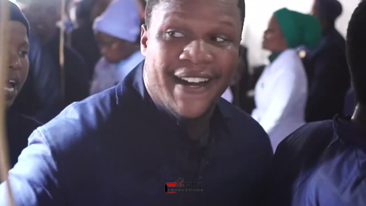 TUCC    The Unity Church Of Christ  || Zion Wethu 5Th Sunday Service || 2026