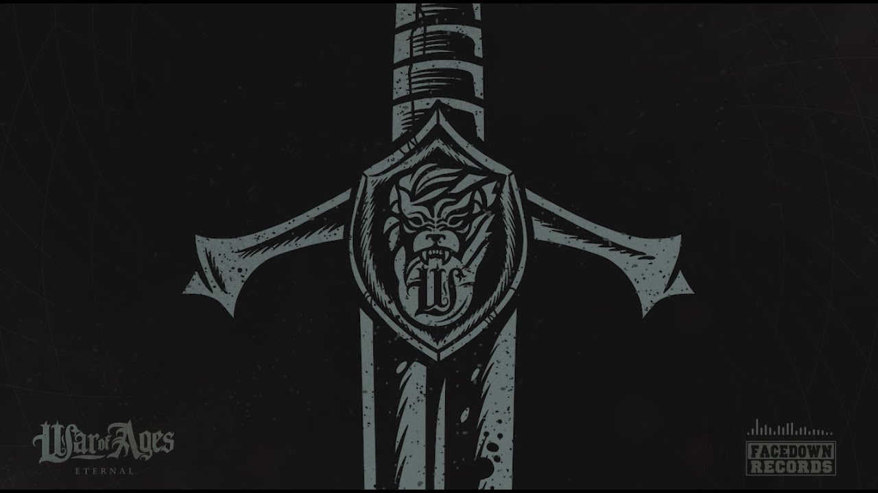 WAR OF AGES 