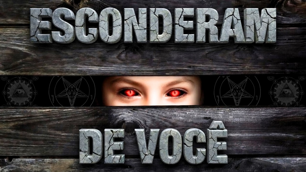 O Lado B do Ocultismo (Coisas que Ninguém Comenta)