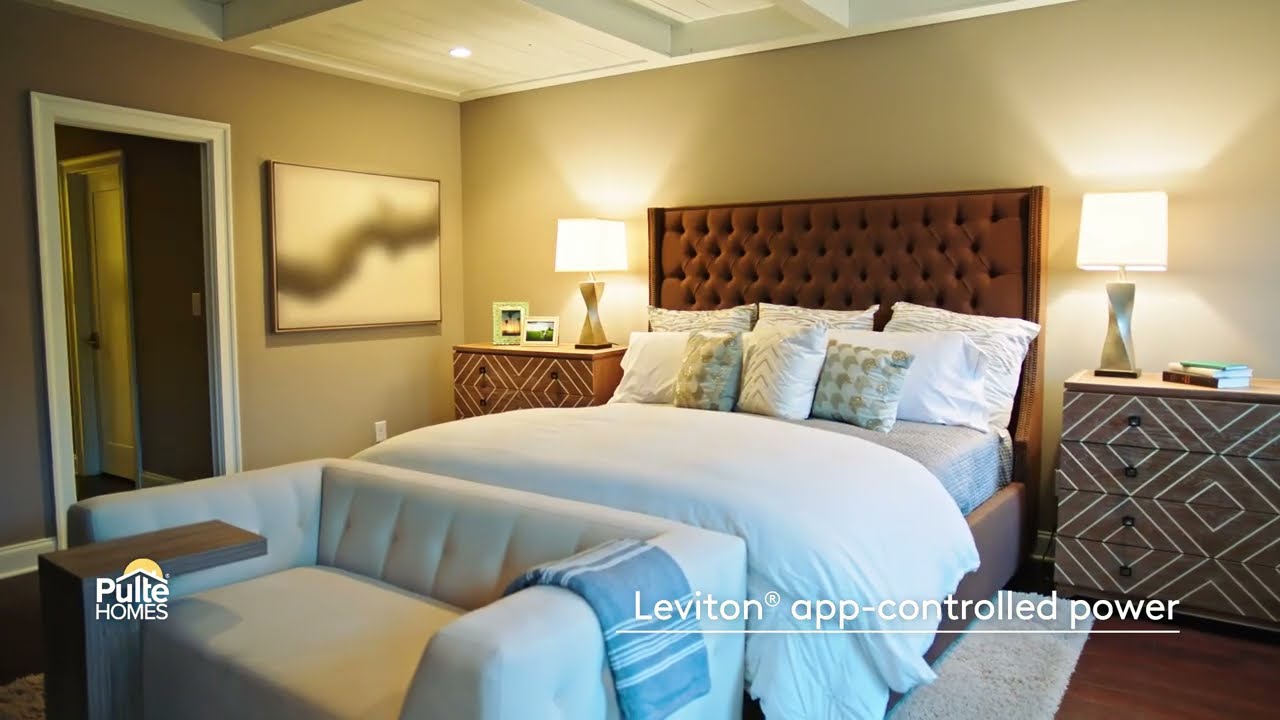 Innovation Way at Babcock Ranch | Smart Home Technology | Pulte Homes