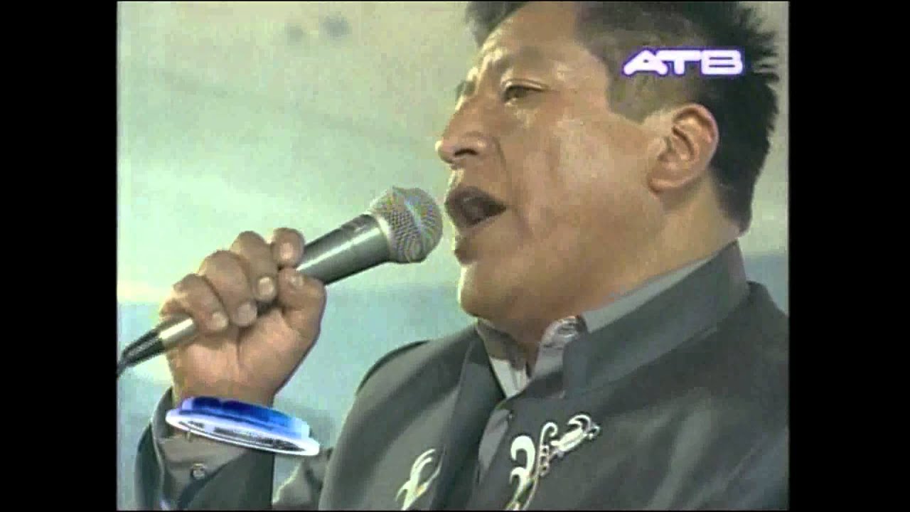 Trigal - Clásicos en ingles - Sábados Populares en vivo (1/5)