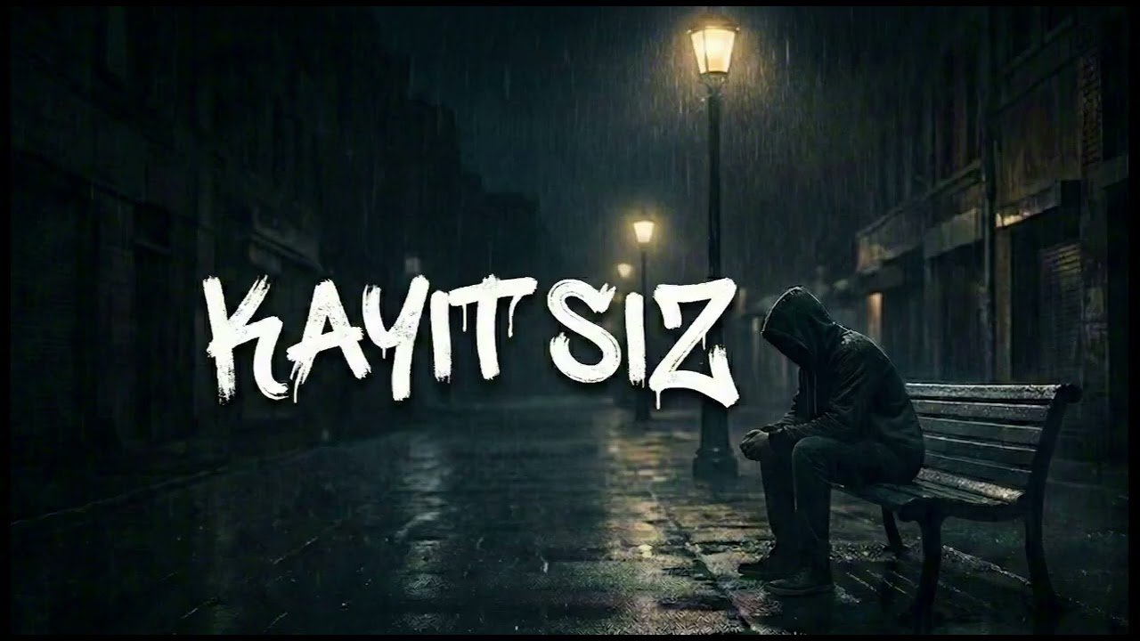 Emin - KAYITSIZ (Official Audio)