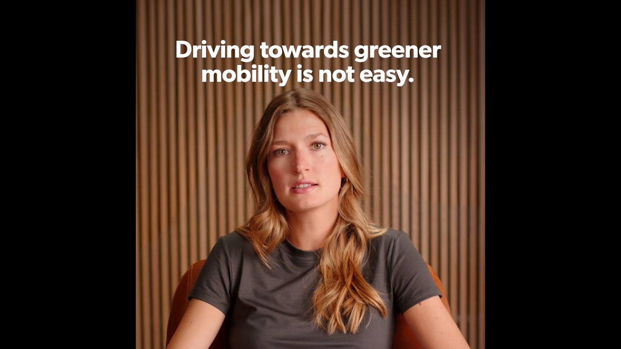 Driving towards greener mobility | life at mobile.de