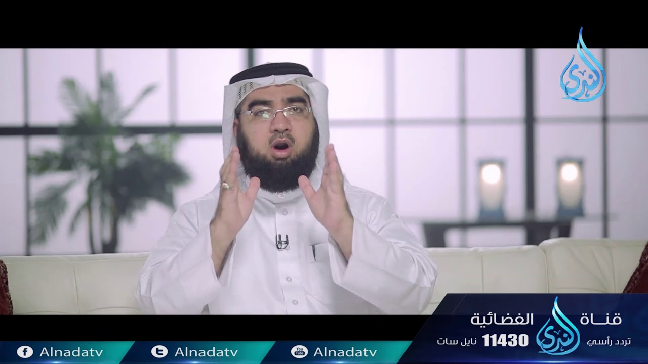 الباحث عن رسول الله |ح 9 | قصص الصحابة | الدكتور حسن حسيني