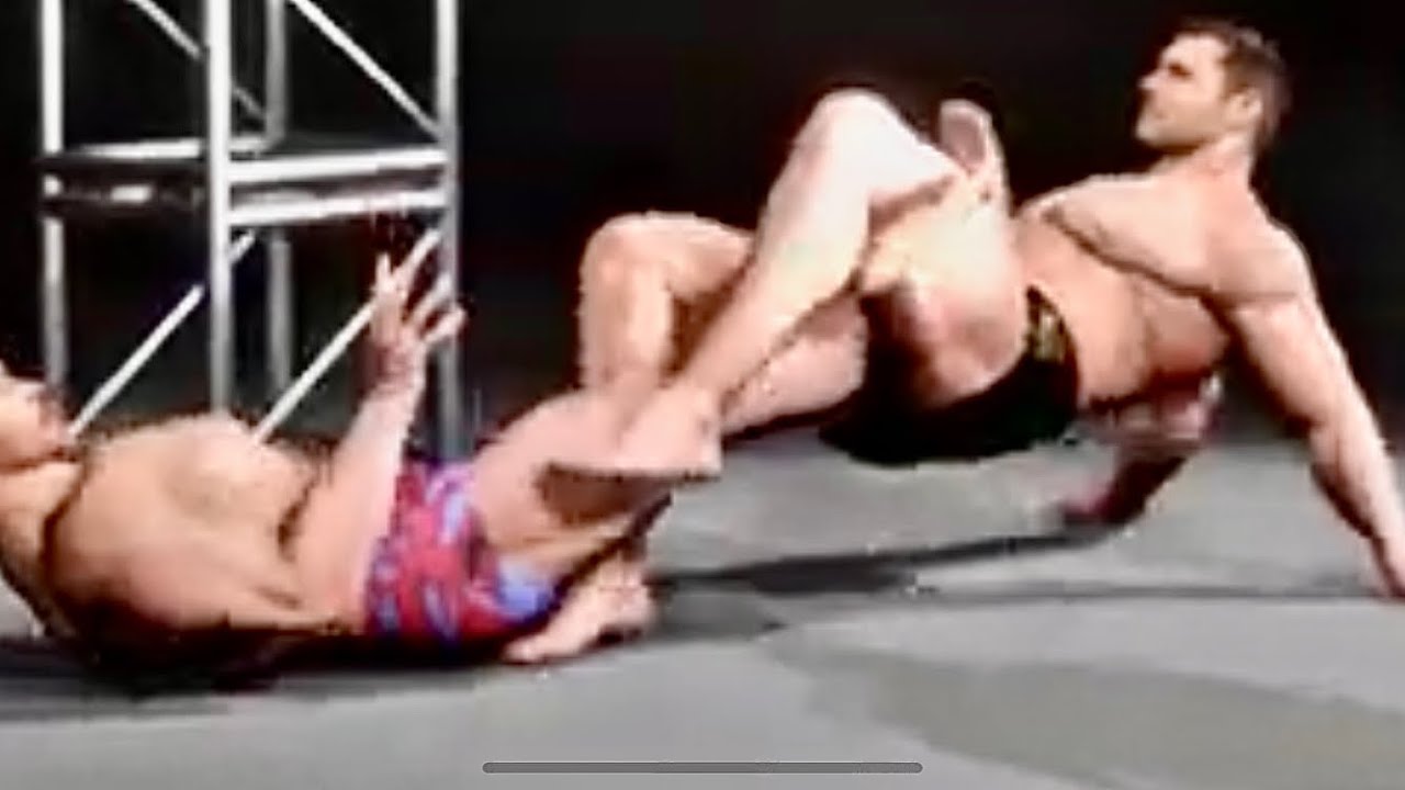 Danny Amendola v Tim Tebow💪Muscle Wrestling