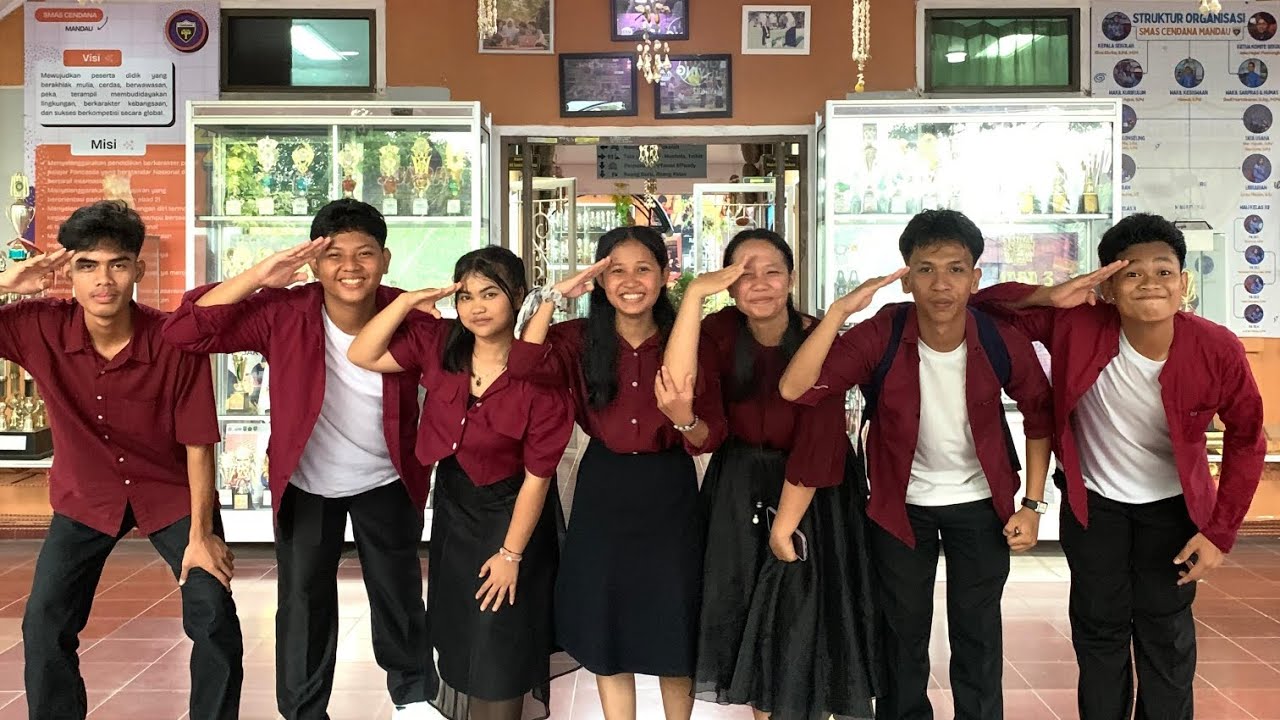 Melompat Lebih Tinggi - ACL JUNIOR