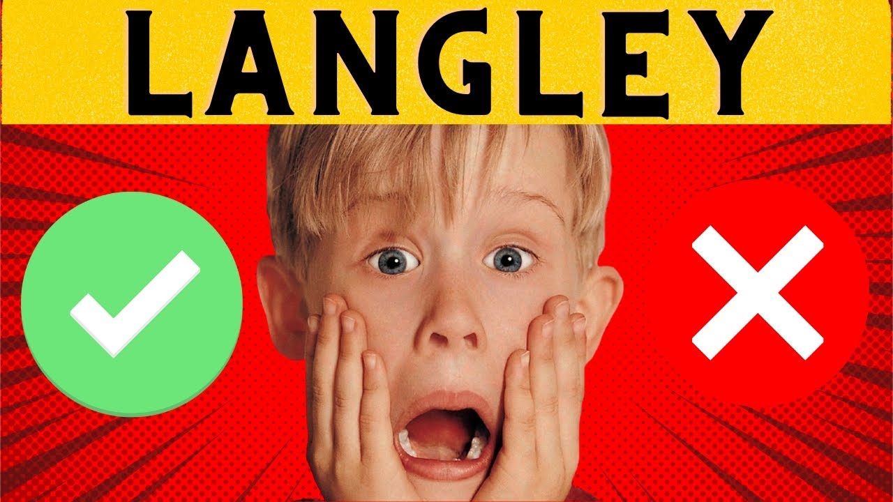 LIVING IN LANGLEY BC | Pros & Cons of Living in Langley BC | Moving to Langley BC