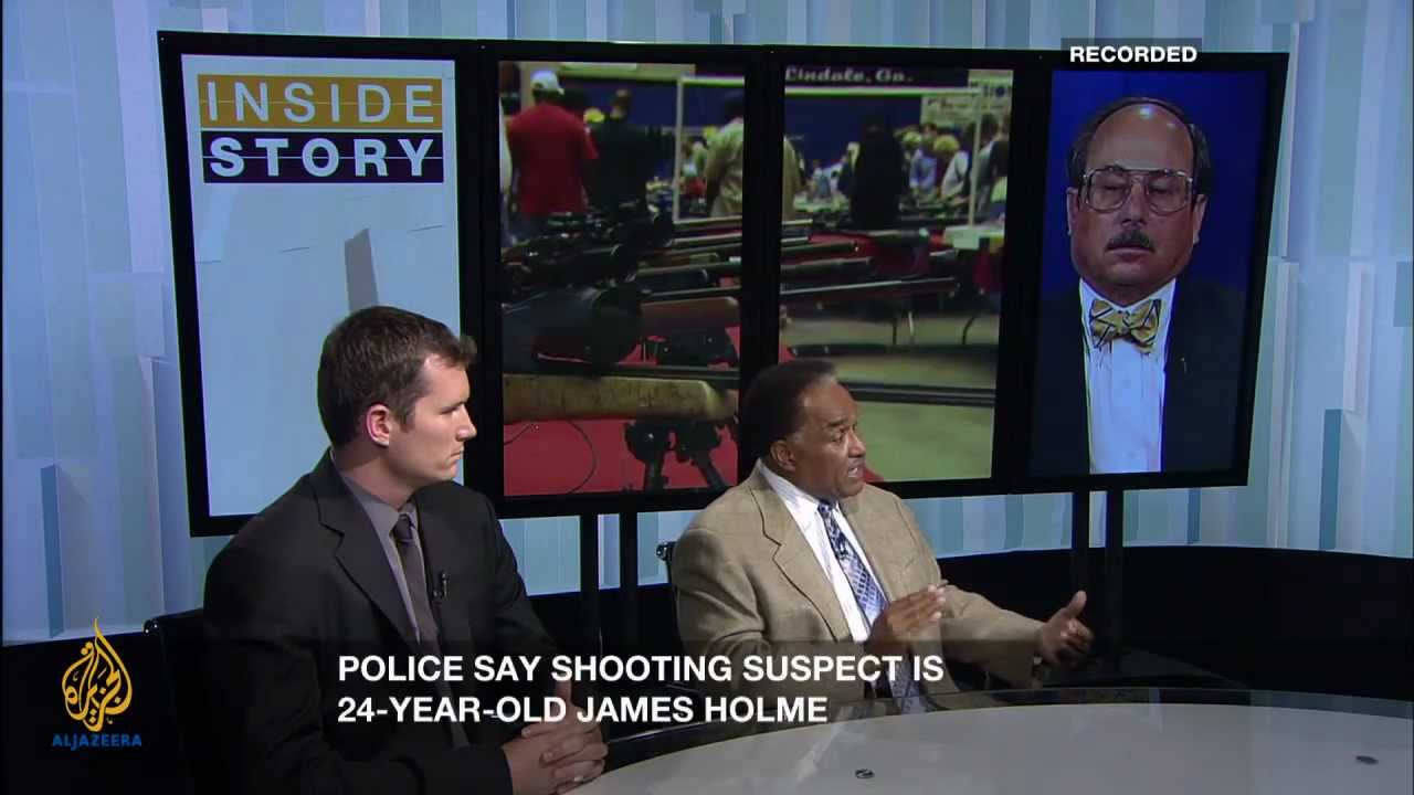 Inside Story Americas - Does the US need stricter gun control laws