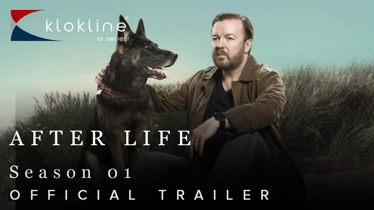 2019 After Life - Season 01 - Derek Productions