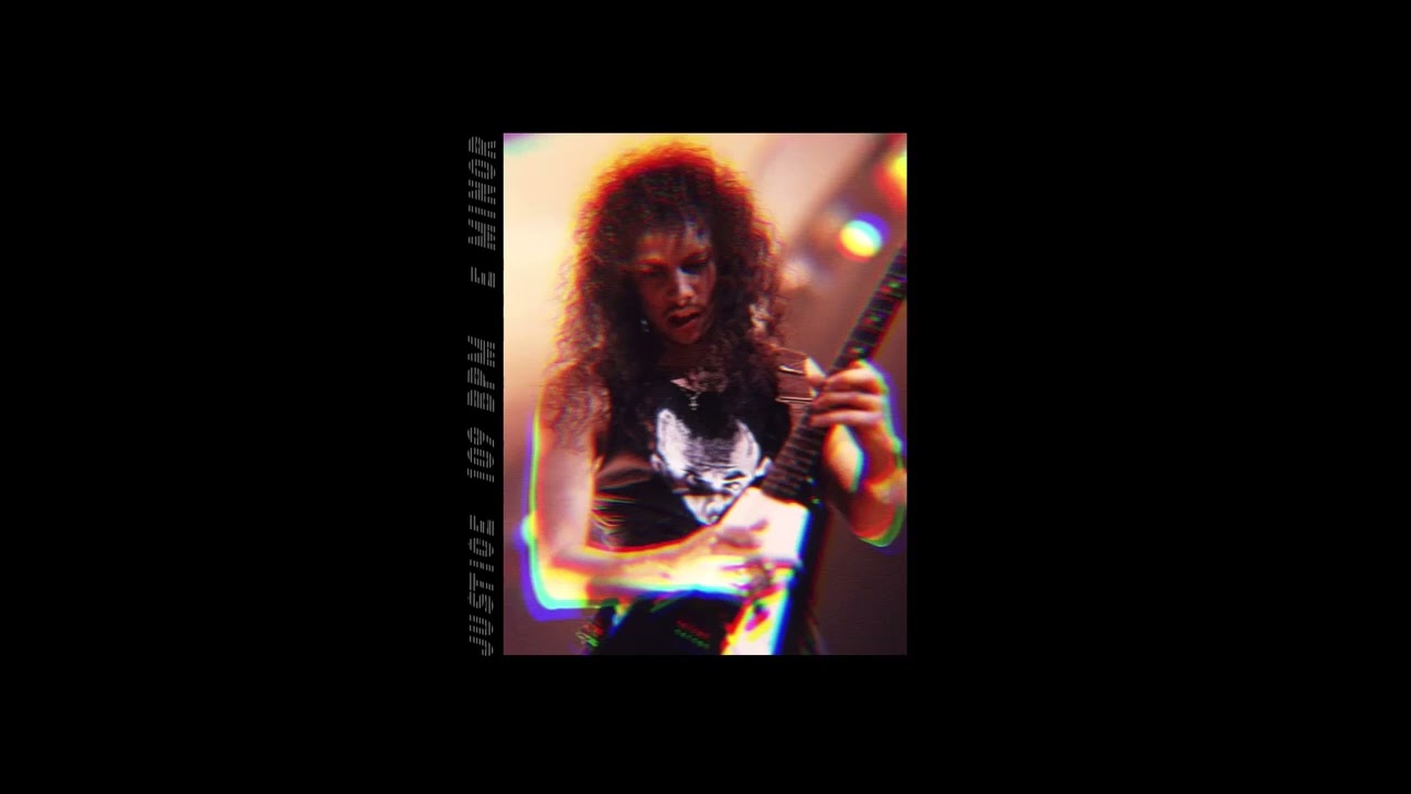 [FREE] Metallica x Trap Metal Type Beat | 