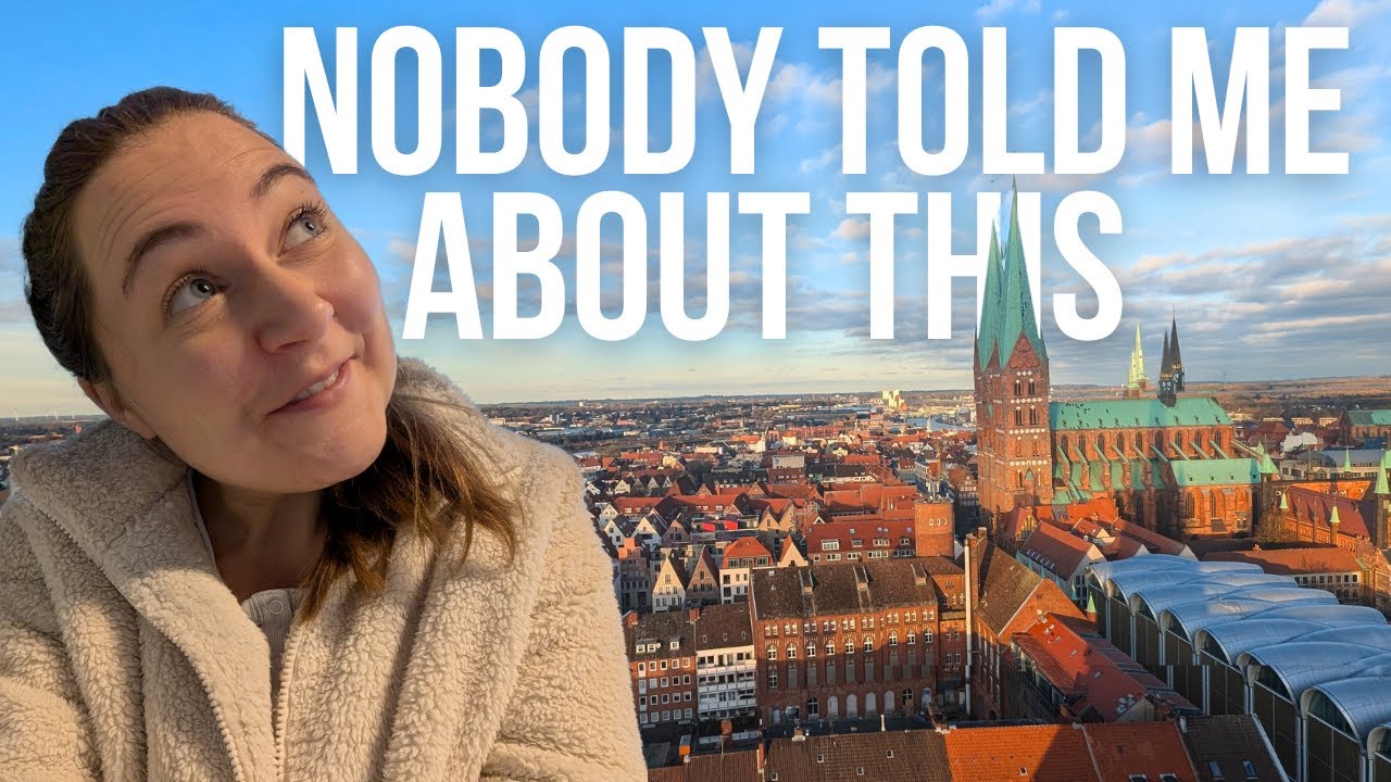 24 hours in Germany's most beautiful city