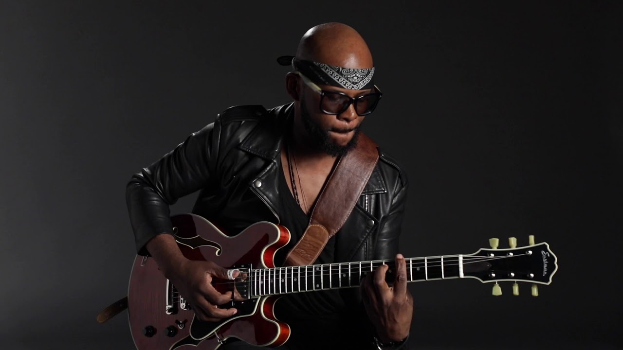 Erick Walls – T484 | Eastman