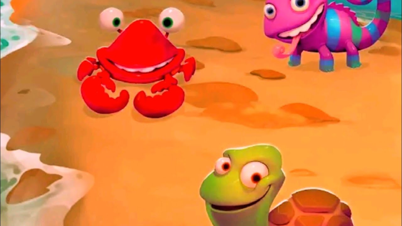 Zoopolis animals gameplay2023