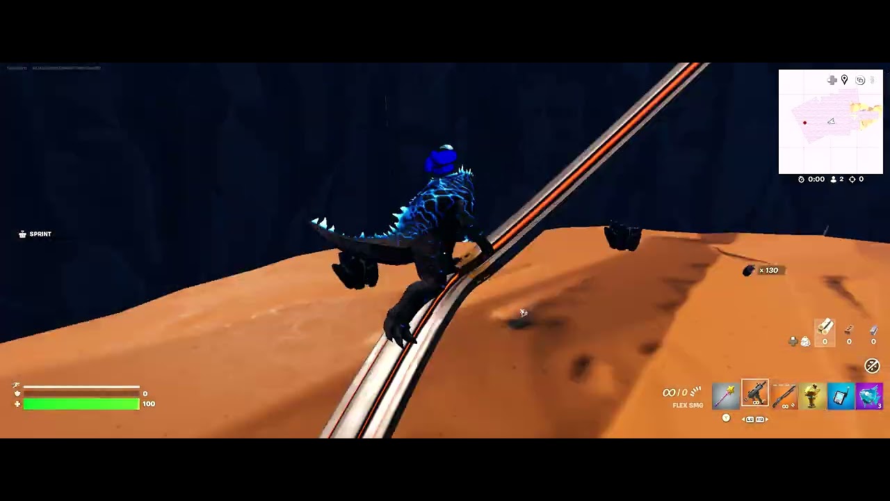Primal Adventure!!!! CAVES!!! [ V1 ( Upd 3.0 ) ]