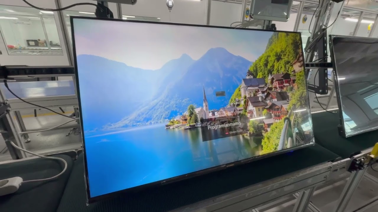 Skytech WebOS TV Fabrika Ayarları Sıfırlama Kanal Yükleme (Tüm ST/WS/HYN 2204–2205–3204–3205 Serisi)