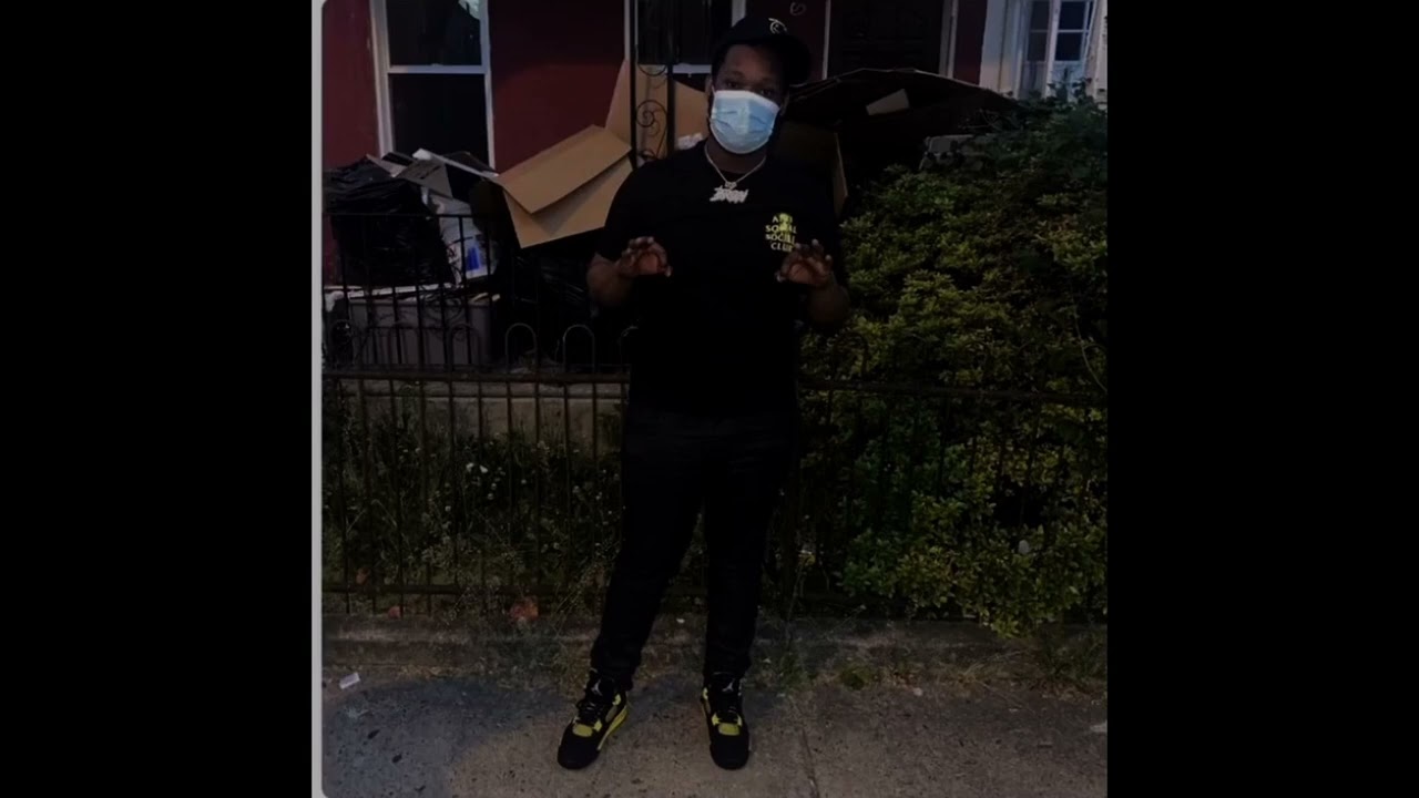 [FREE] FsDaBender x YBC Dul x Philly Drill Type Beat “ Danger”