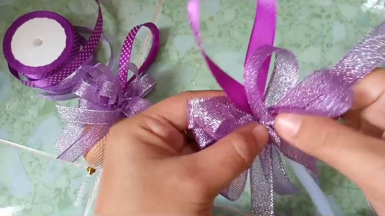 D.I.Y Bunga Telur Pahar Gantung .🌹Jimat buat bakal pengantin