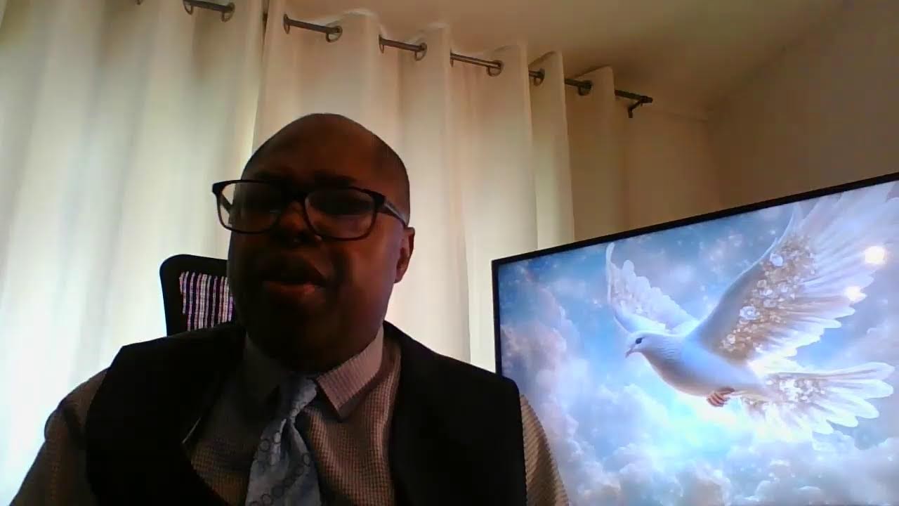 DAY 18 (GNQPC) GLOBAL QUALITY PRAISE CHALLENGE