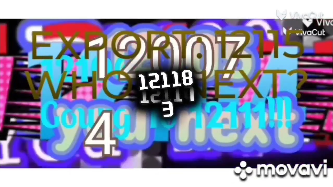 A Over 2^13000 Times Season 13 Part 21