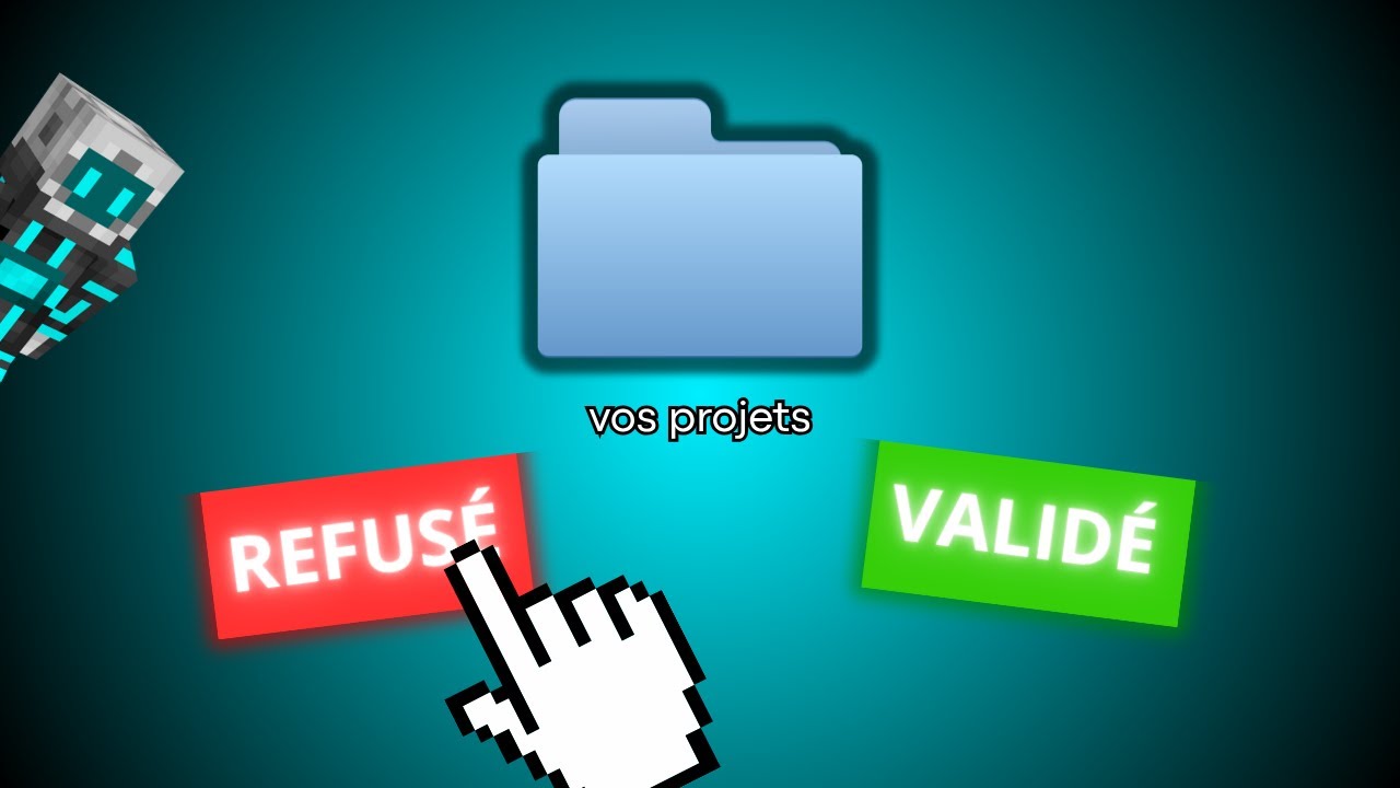 On juge les projets des abonnés! (et ils sont stylés)