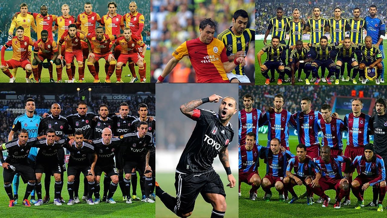 EFSANE KLASİK 2012 /13 SEZONU