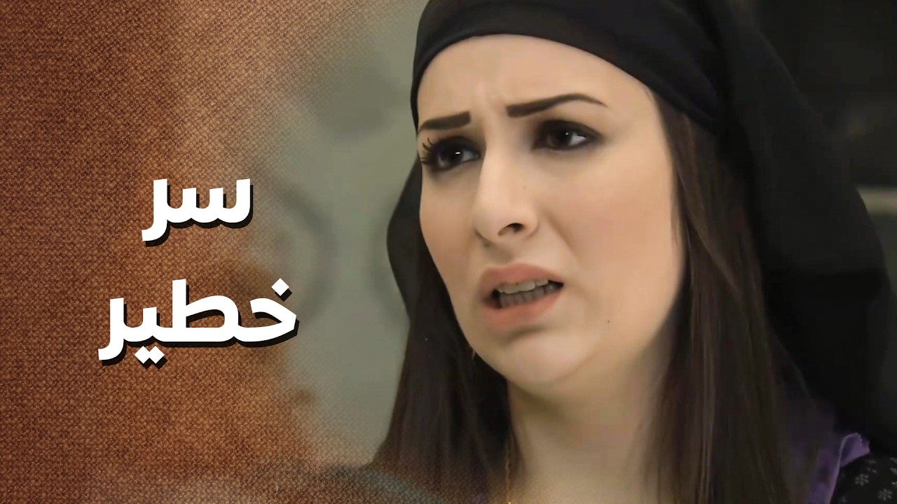 البنت المسكينة بين الحياة والمـ وت ... بعد ماولدت ابنها 😭 ـ زمن البرغوت