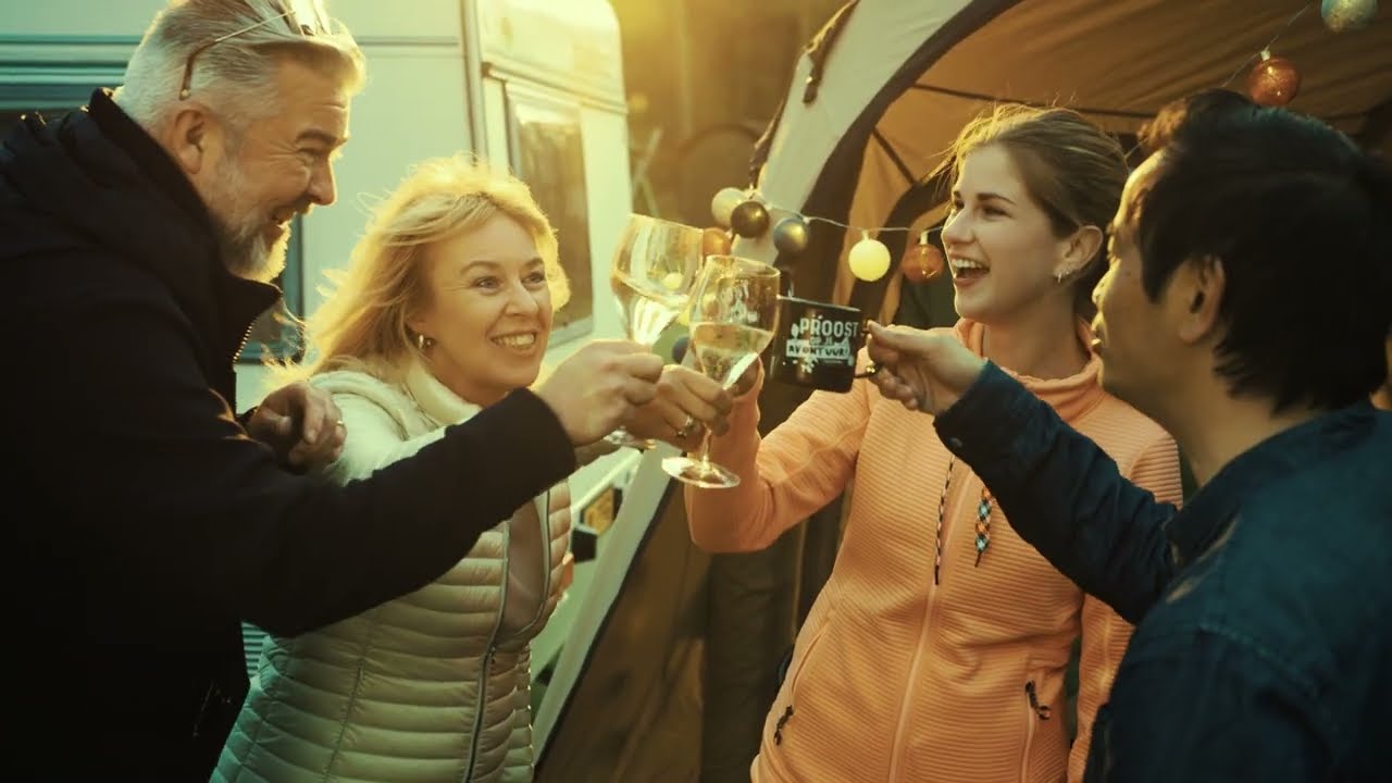 Kampeerwereld Hendriks. De kampeerwinkel van de Veluwe.