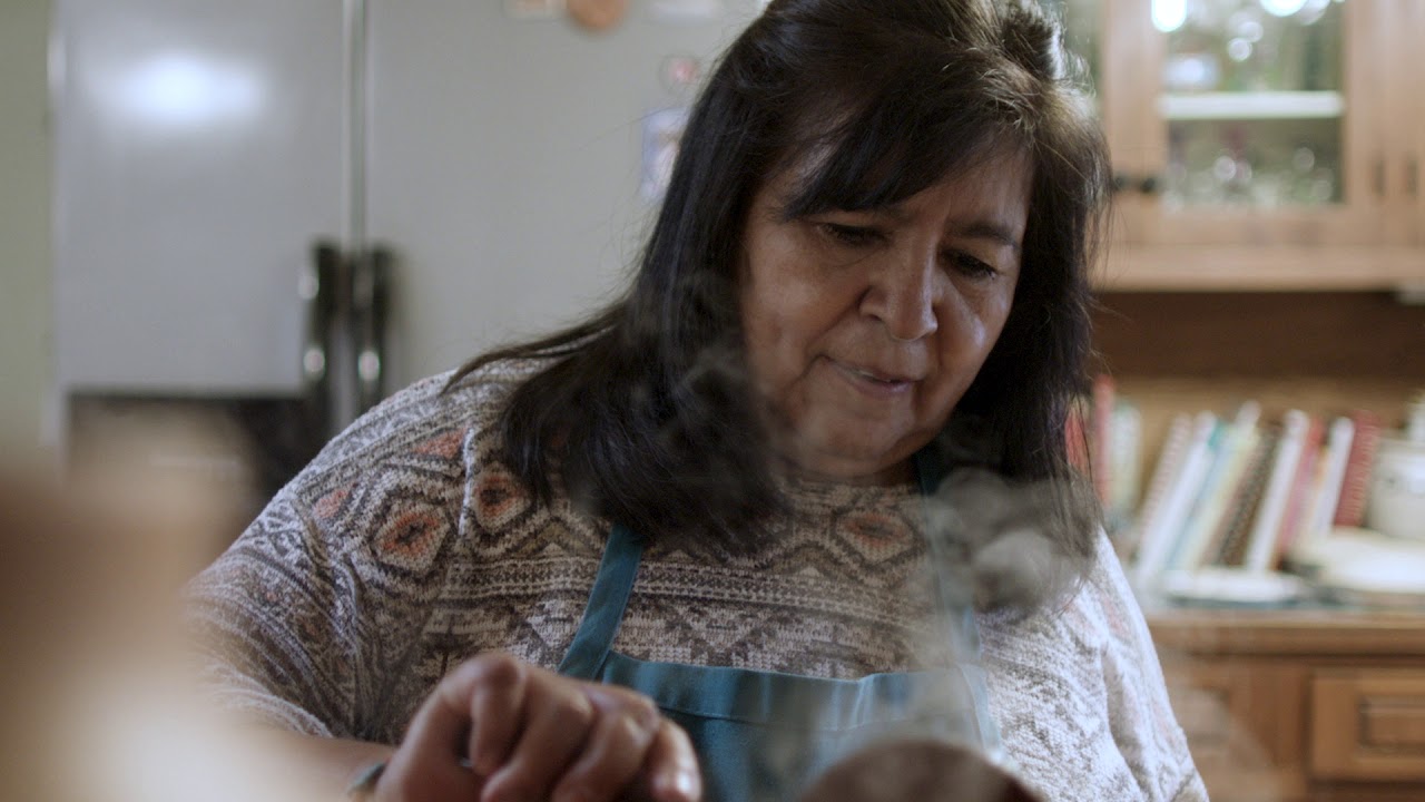 Santa Fe Cuisine