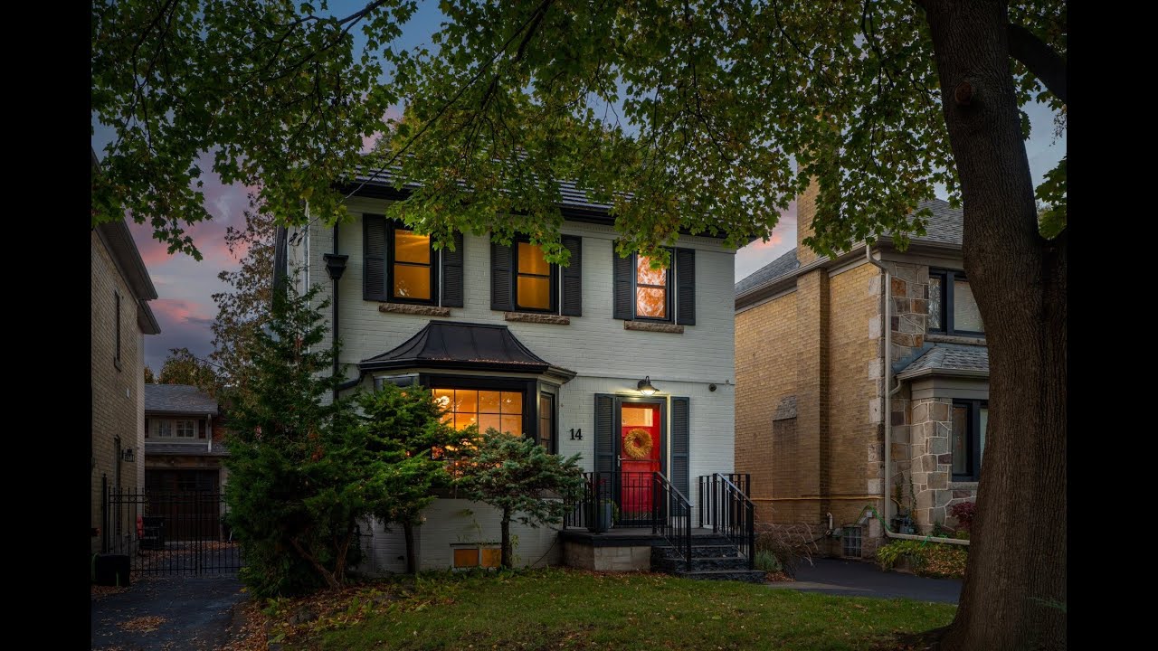 14 Meadowvale Dr