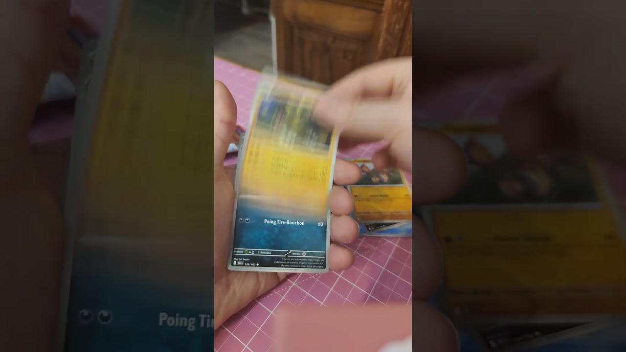 POKEMON  &Eacute;CARLATE & VIOLET -  RIVALIT&Eacute; DESTINEES #pokemon #rivalitedestinees #pokemon #ecarlate