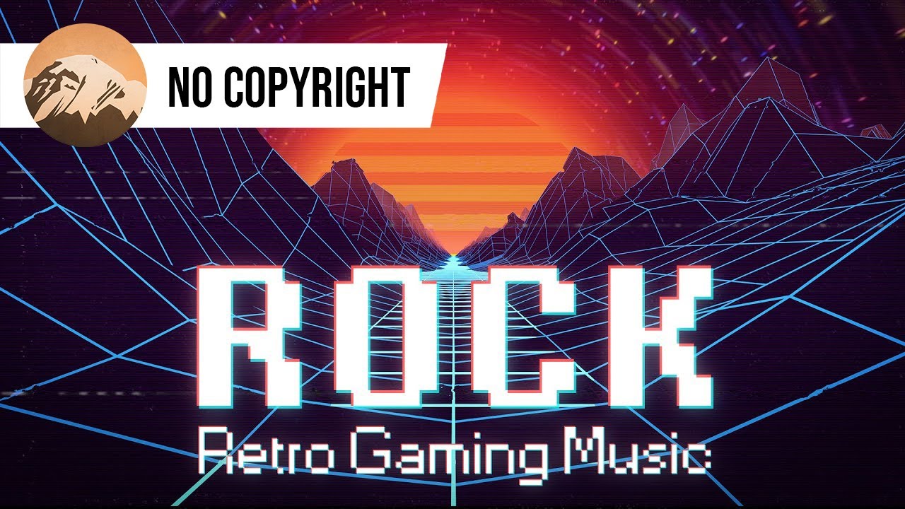Open Sore - Epic Retro Gaming Background Music [No Copyright]