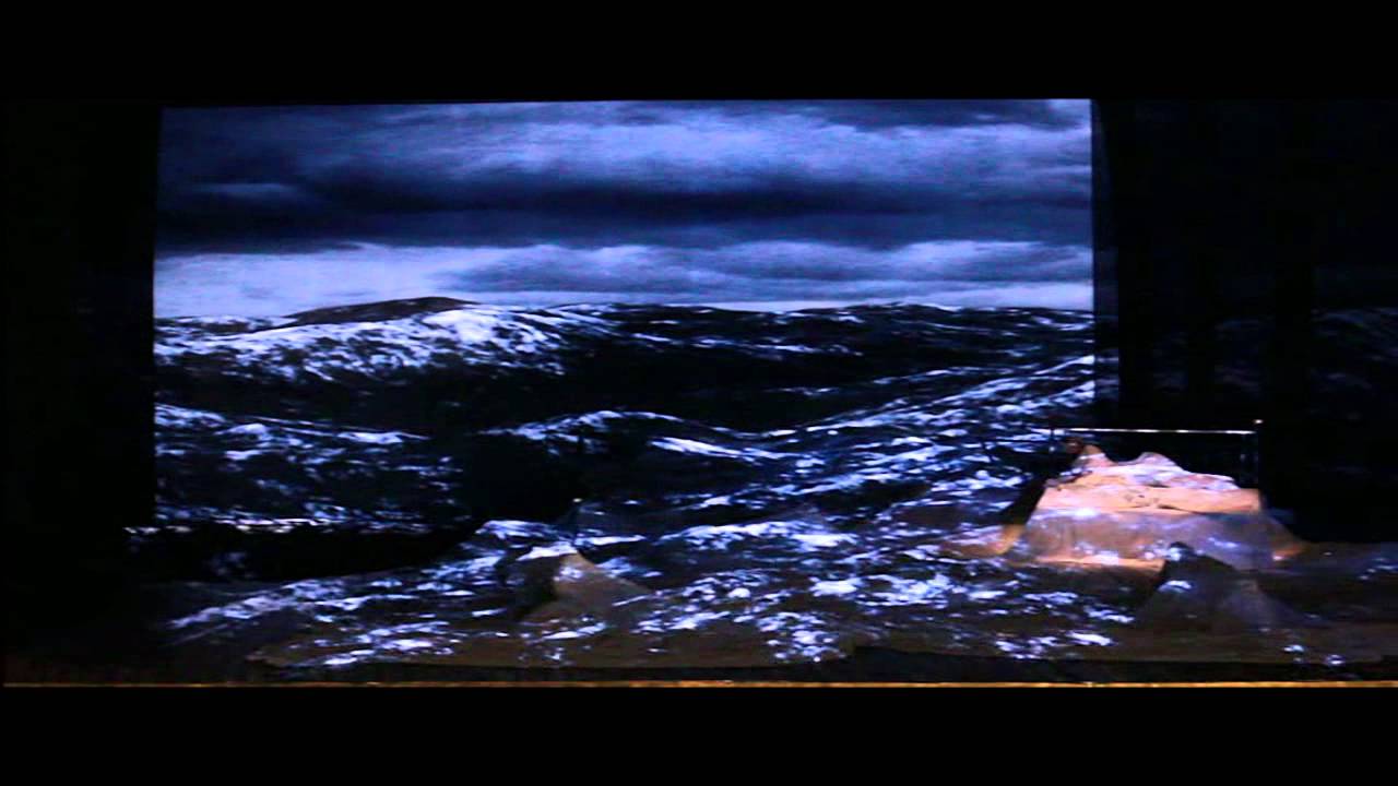 Wagner:Der Fliegende Holländer-Ouvertüre,conductor Vasyl Vasylenko