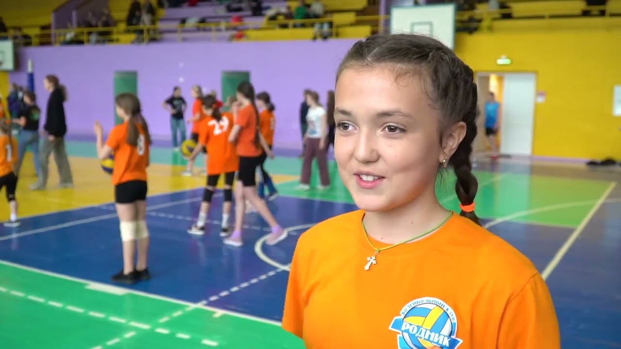 Фестиваль ВК Родник 2023